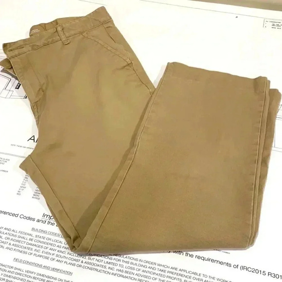 Old Navy Other - Old Navy boys pants